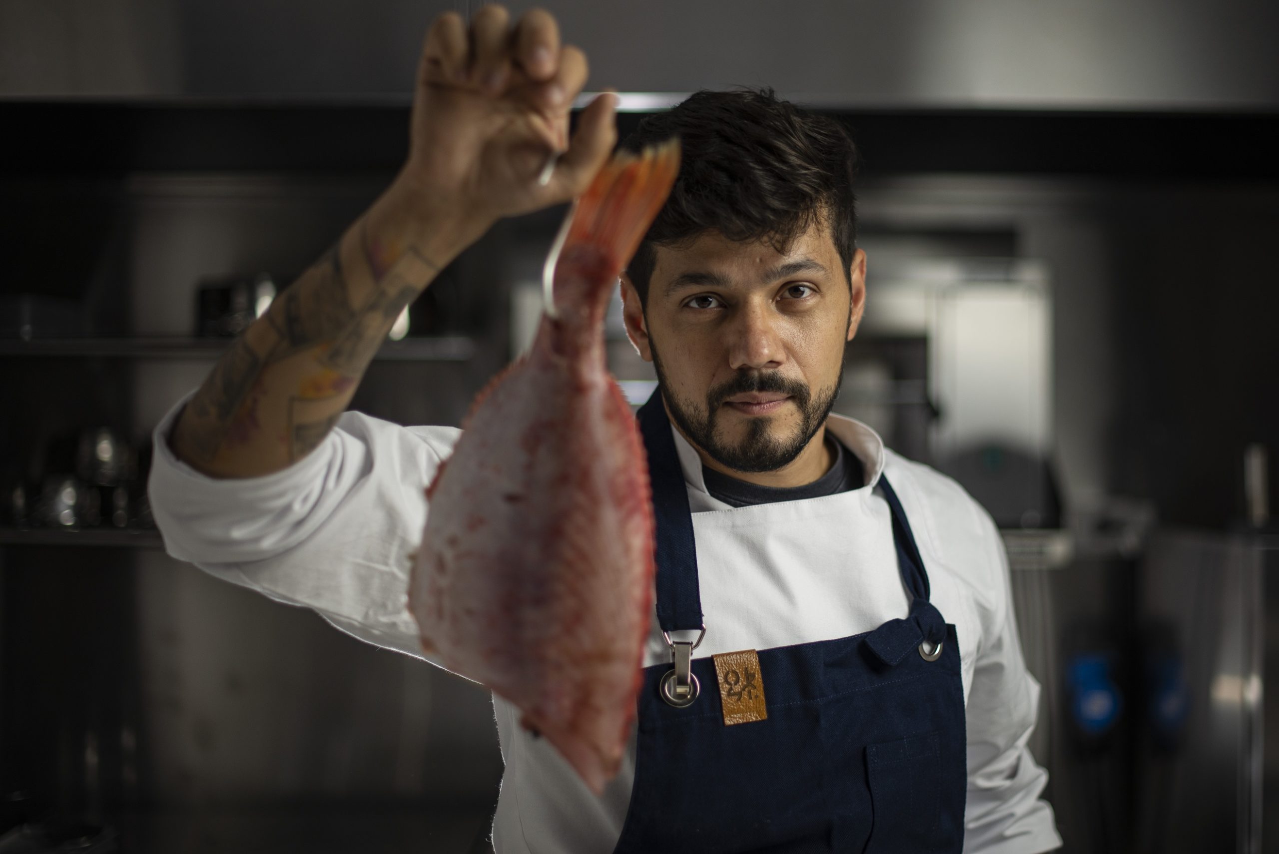 8 Restaurantes De Chefs Famosos Em Curitiba Where Curitiba