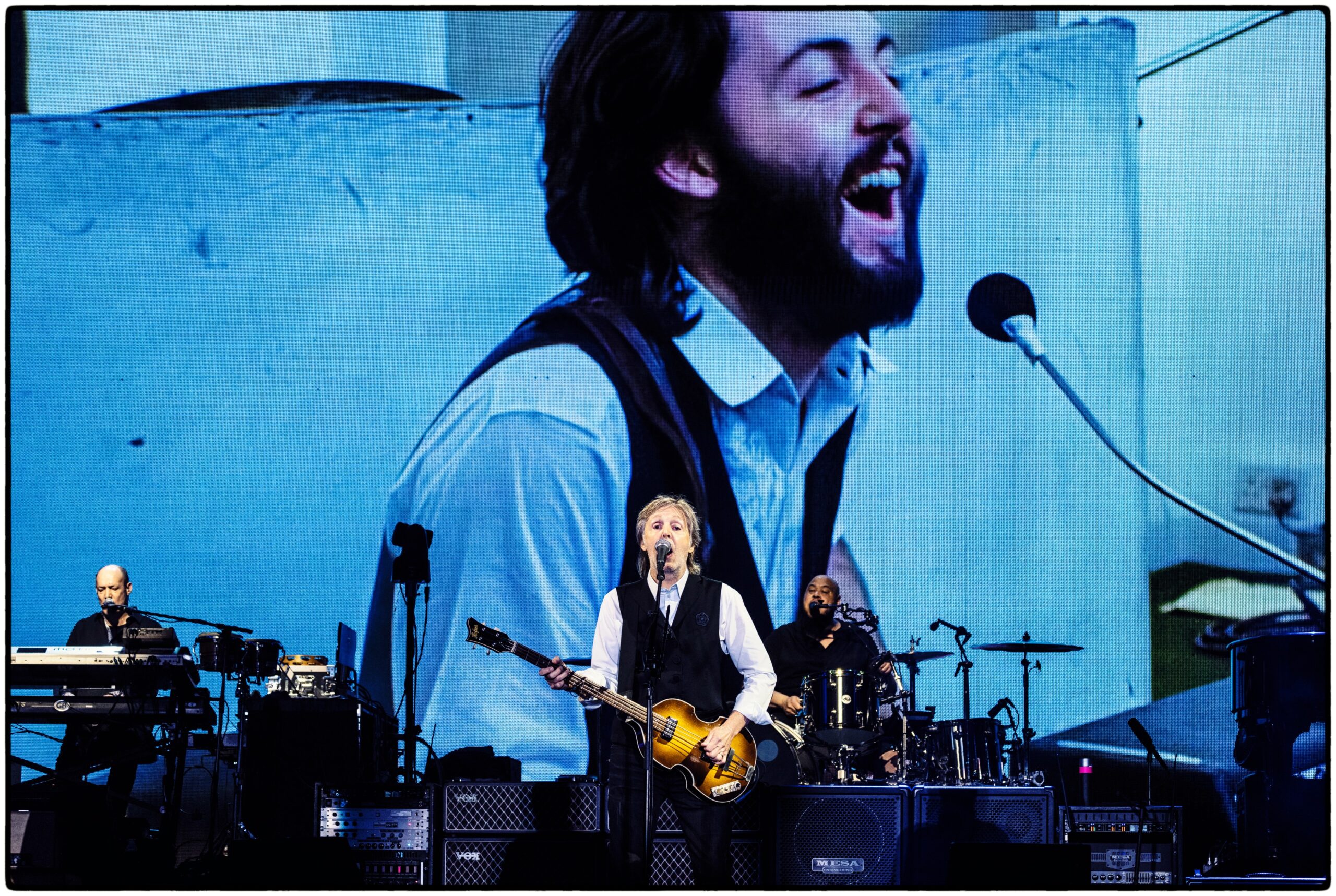 Paul McCartney em Curitiba venda de ingressos começa nesta quinta