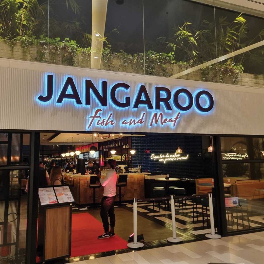 Jangaroo